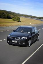 Holden Caprice 2006 года